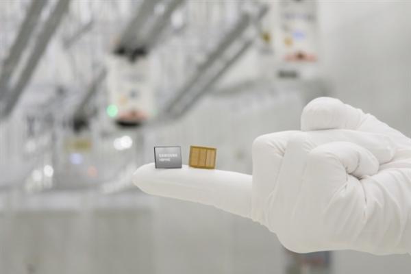 Samsung looks to outside suppliers as HBM boom shifts…