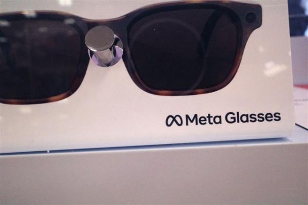 Meta's next smart glasses reportedly drop the camera as…
