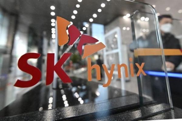 SK Hynix reportedly eyes Intel Ohio plant for US memory…