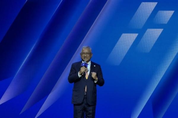 Foxconn links FII and FIT to tackle AI infrastructure beyond…