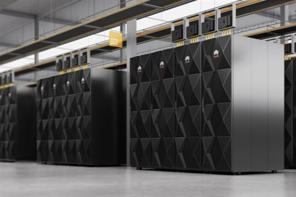 Huawei Connect 2026: OceanStor M900…