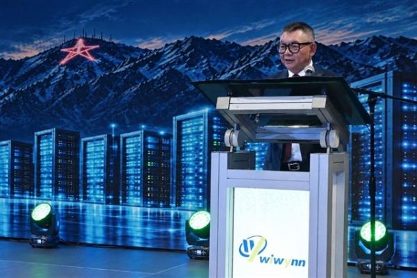 Wiwynn sees strong AI demand offsetting…