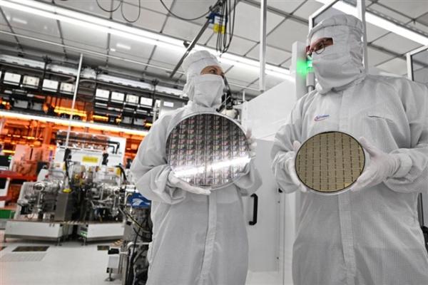 photo of GaN is winning the AI power argument, not yet the cost battle image