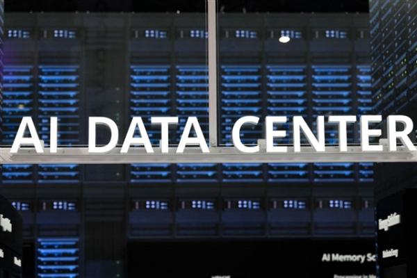High-end GPUs may be slowing China's AI&hellip;