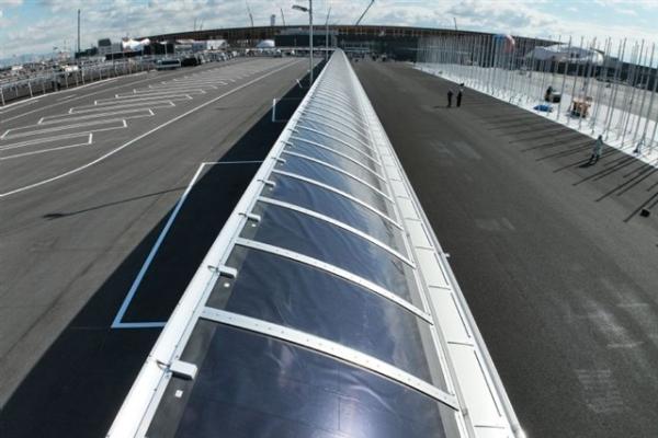 China sets first national perovskite…