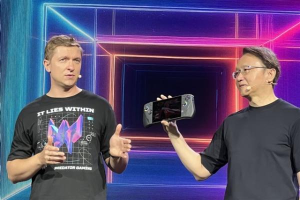 Huaqin challenges Quanta for Steam Deck&hellip;