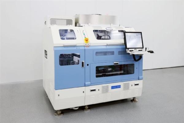 photo of Hanmi Semiconductor ships first FC Bonder 75 for 2.5D packaging image