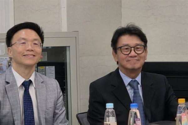 Episil says AI demand marks structural…