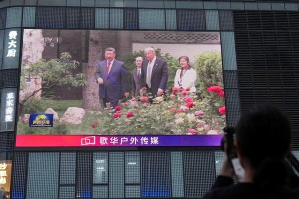 Trump-Xi pre-summit watch: H20 setbacks…