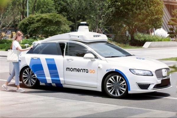 photo of China's autonomous-driving suppliers confront the limits of software moats image