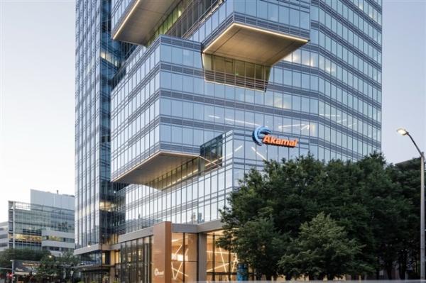 Akamai plans US$5.5 billion cloud…