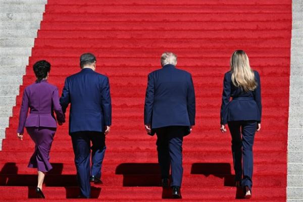 Trump-Xi summit yields few concessions&hellip;