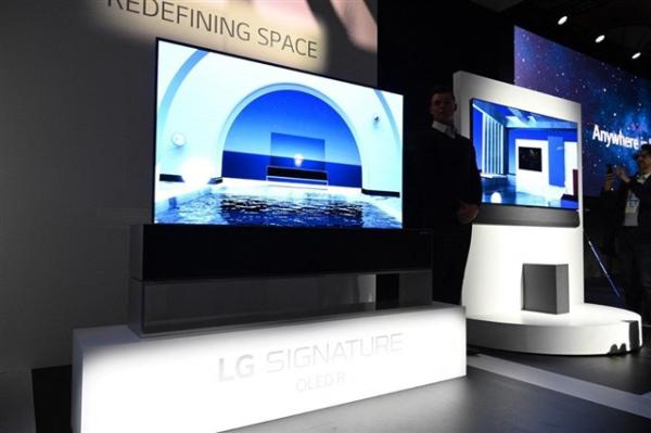 Memory shortage pushes TV semiconductors…