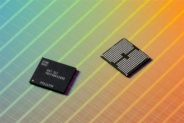 Column: Memory and logic collide as AI…