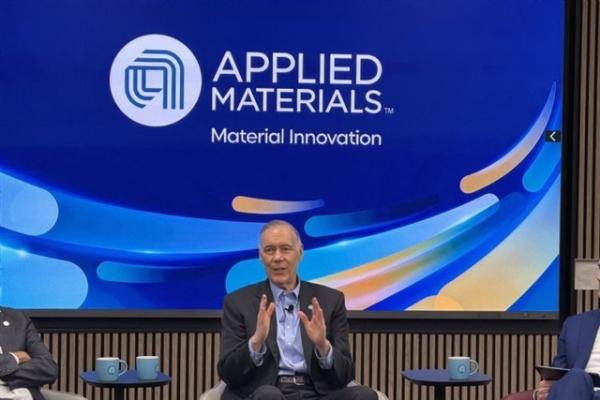 Applied Materials' EPIC Center adds…