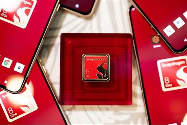 photo of Qualcomm, Samsung redesign chip packaging as heat limits phone performance image