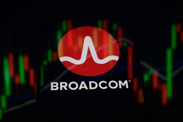 Commentary: Broadcom's US$42 billion…