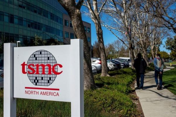 TSMC reportedly weighs Texas expansion,…