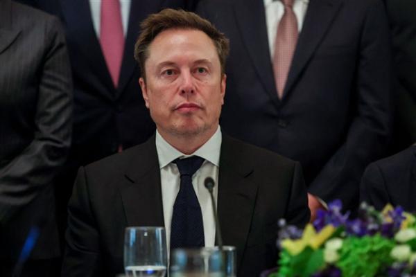 Musk raises Tesla AI5 memory to 96GB&hellip;