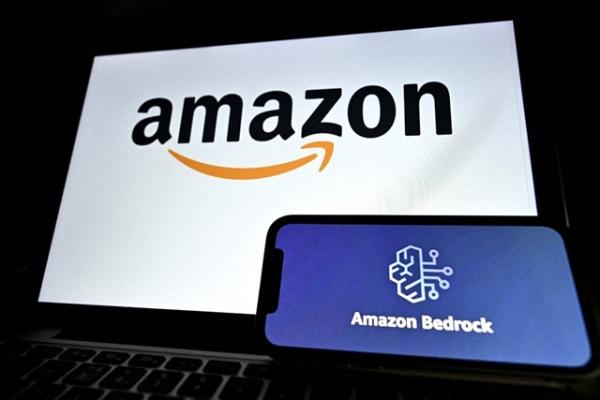 Z.ai takes GLM-5.3 global through Amazon…