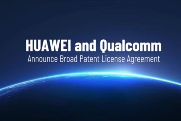 Commentary: Qualcomm patent deal puts…