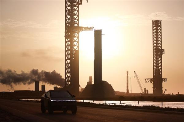 Terafab and beyond: Musk's push to fuse…