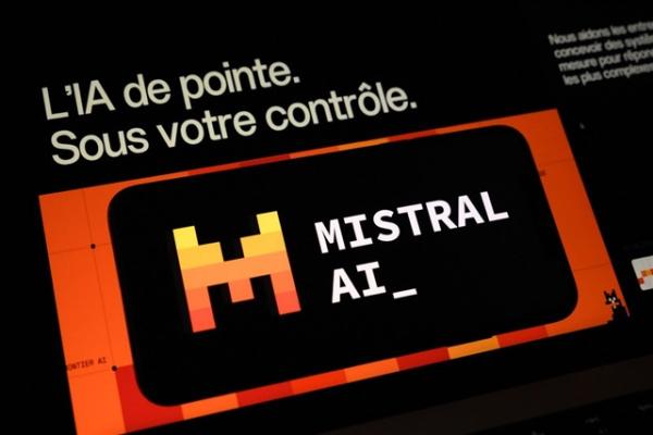 photo of Ecosia drops Mistral AI models for Chinese open-weight alternatives image