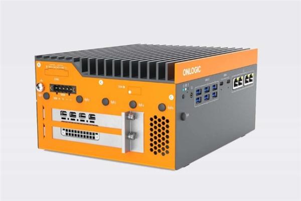 Omron to buy US industrial PC maker…