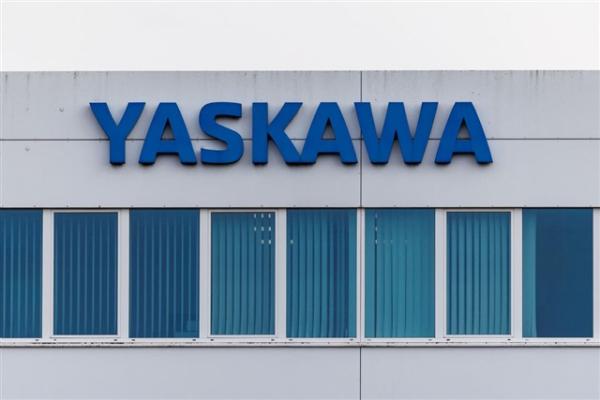 Yaskawa targets 2030 humanoid robot…
