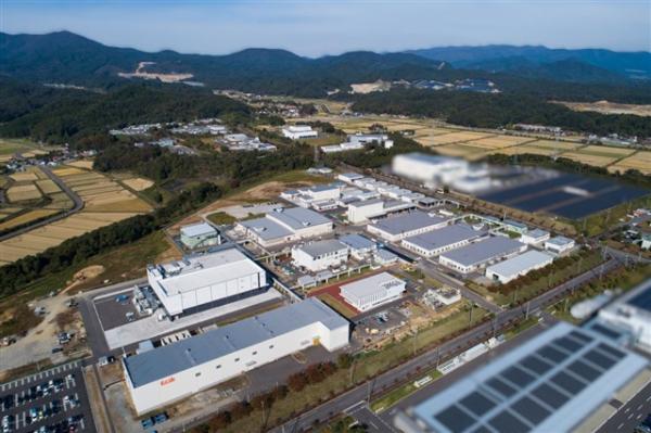 TOK expands Koriyama photoresist…