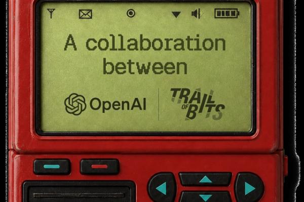 OpenAI in talks to buy cybersecurity…
