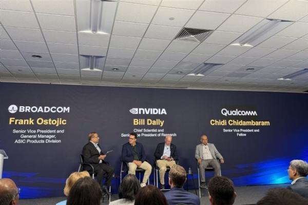 AI chip competition shifts to&hellip;