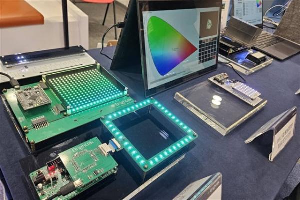 Memory squeeze leaves Brightek short on…