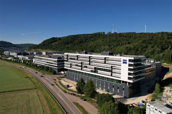 Interview: Zeiss SMO president says…