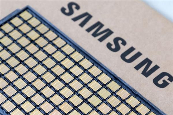 Samsung's HBM4 supply lock-in exposes…