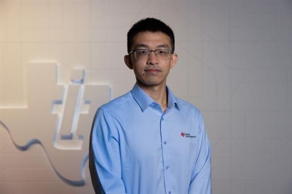Interview: TI sees liquid cooling shift…