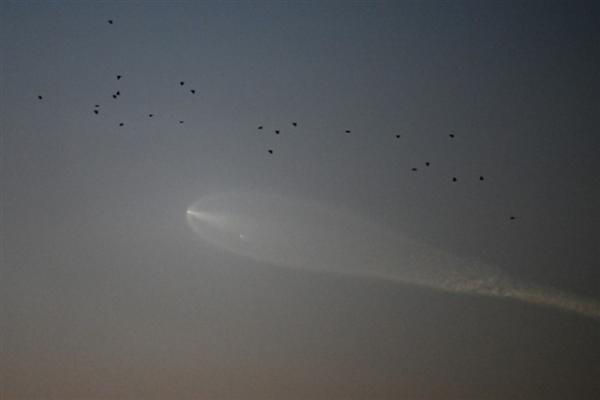 Tech Mahindra teams up with SpaceXSI to…
