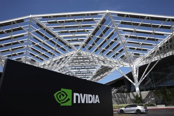 Nvidia unveils OOI CPO prototype for…