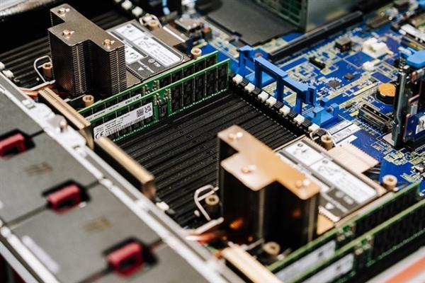 photo of Alibaba, Tencent, ByteDance reportedly seek 10-year DRAM deals image