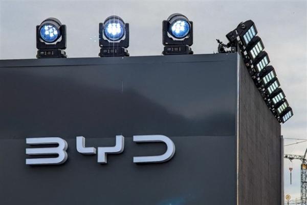 BYD sees 28% profit growth for 3Q26, but…
