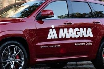 photo of Slow EV demand gives Magna double hit image