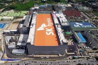 SK Hynix invests in M16 DRAM production…