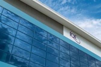 UK compound semiconductor provider IQE…