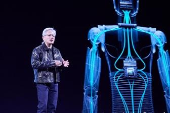 photo of Beyond sci-fi: AI robots push PCB players into new frontier image