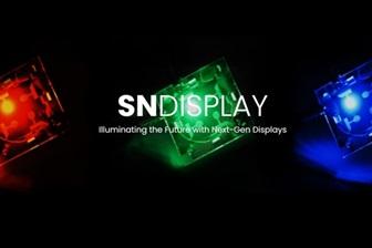 South Korea advances OLED and PeLED with&hellip;