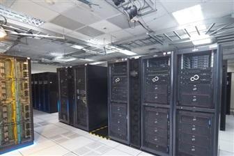 AI redraws data center power…