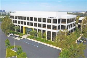 Skyworks signals confidence in mobile&hellip;