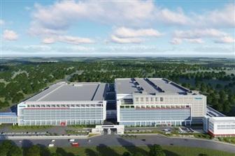 Nexchip Phase IV expansion supports&hellip;