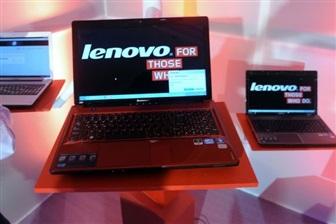 China's Lenovo profit drops 21% even as&hellip;