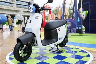 photo of Gogoro gains market share in Taiwan with entry-level scooters amid Lunar New Year slump image